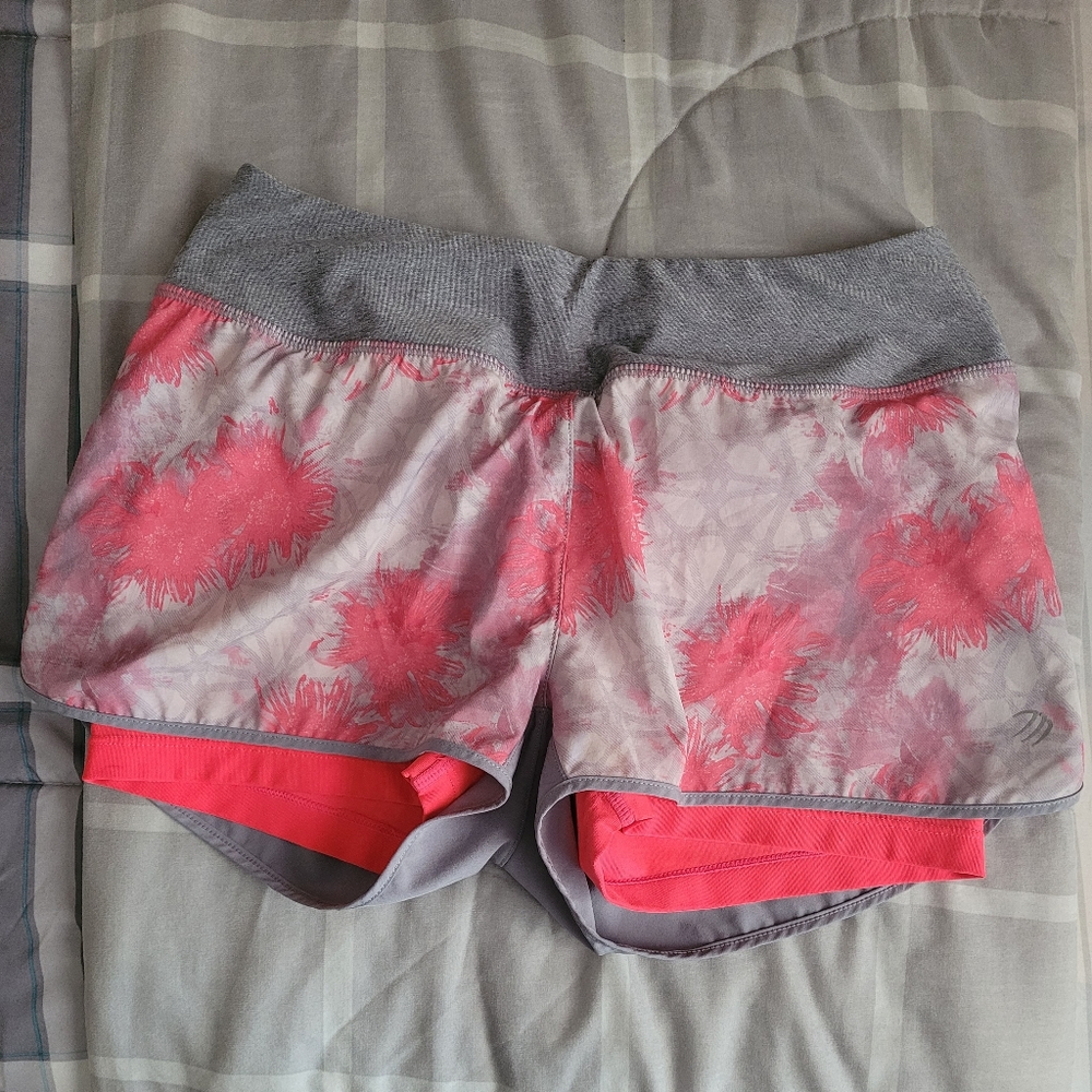 Athletic Shorts